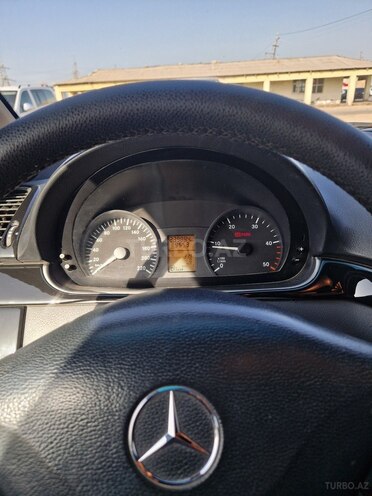 Mercedes Vito 115 2009, 239,884 km - 2.2 л - Bakı