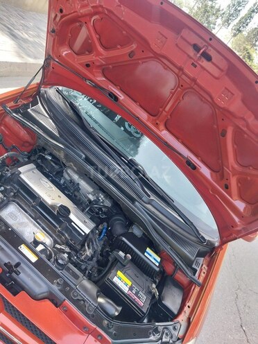 Hyundai Getz 2007, 216,000 km - 1.4 l - Bakı