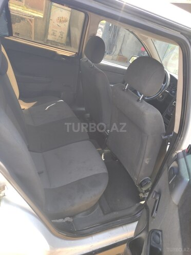 Opel Astra 2005, 360,000 km - 1.4 l - Bakı