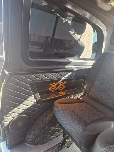Mercedes Vito 115 2009, 239,884 km - 2.2 л - Bakı