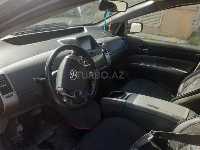 Toyota Prius 2007, 325,896 km - 1.5 l - Bakı