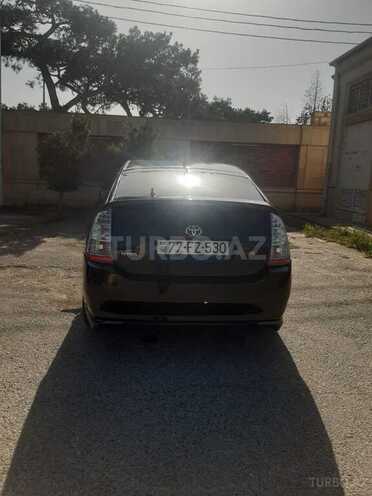 Toyota Prius 2007, 325,896 km - 1.5 l - Bakı