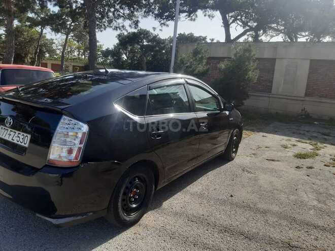 Toyota Prius 2007, 325,896 km - 1.5 l - Bakı