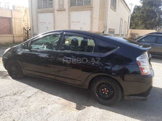 Toyota Prius 2007, 325,896 km - 1.5 l - Bakı