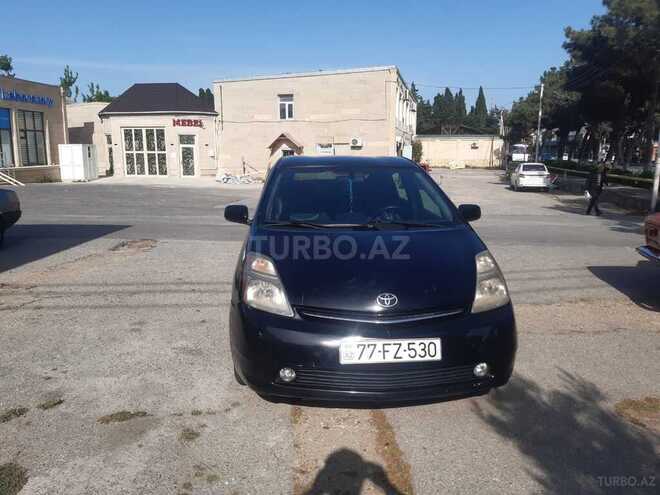 Toyota Prius 2007, 325,896 km - 1.5 l - Bakı