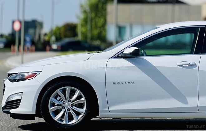 Chevrolet Malibu 2020, 63,000 km - 1.5 л - Bakı