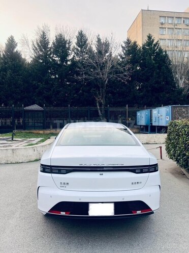 BYD Destroyer 05 2025, 0 km - 1.5 л - Bakı