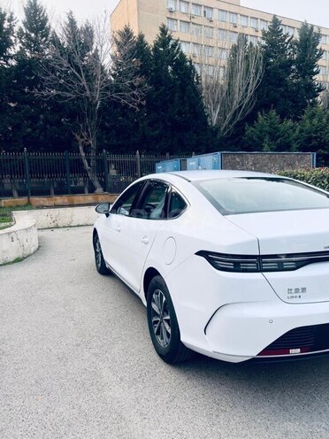 BYD Destroyer 05 2025, 0 km - 1.5 л - Bakı