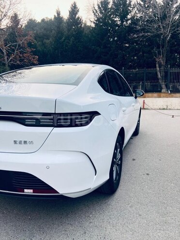 BYD Destroyer 05 2025, 0 km - 1.5 л - Bakı