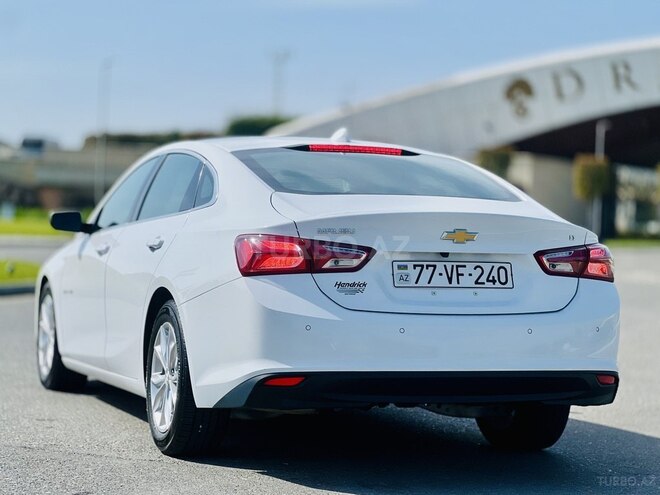 Chevrolet Malibu 2020, 63,000 km - 1.5 л - Bakı