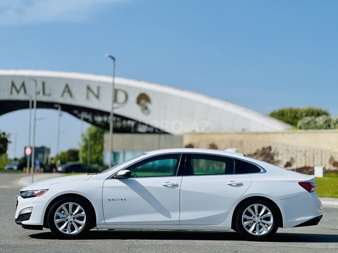 Chevrolet Malibu 2020, 63,000 km - 1.5 л - Bakı
