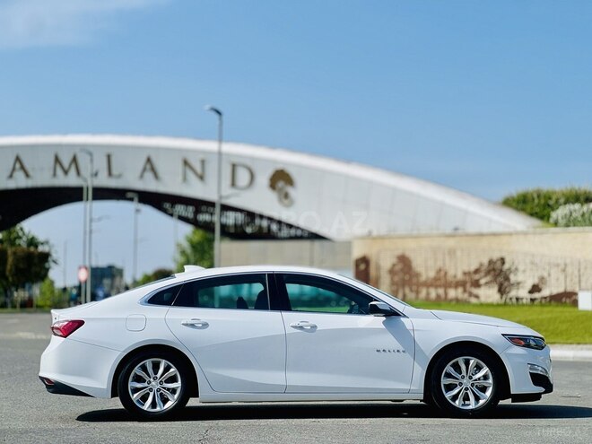Chevrolet Malibu 2020, 63,000 km - 1.5 л - Bakı