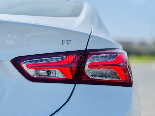 Chevrolet Malibu 2020, 63,000 km - 1.5 л - Bakı