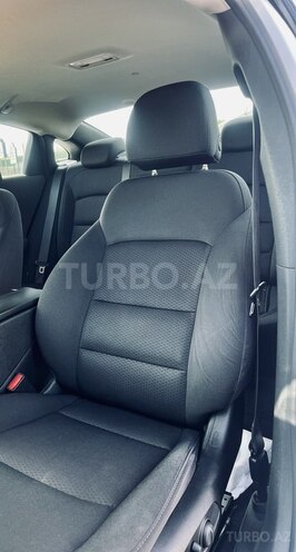 Chevrolet Malibu 2020, 63,000 km - 1.5 л - Bakı