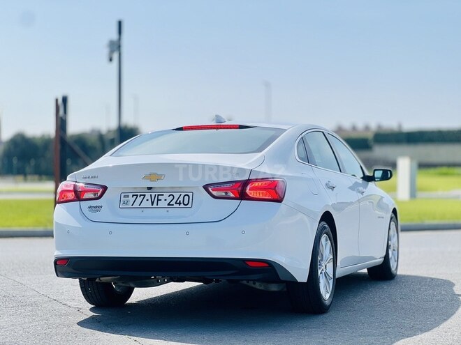 Chevrolet Malibu 2020, 63,000 km - 1.5 л - Bakı