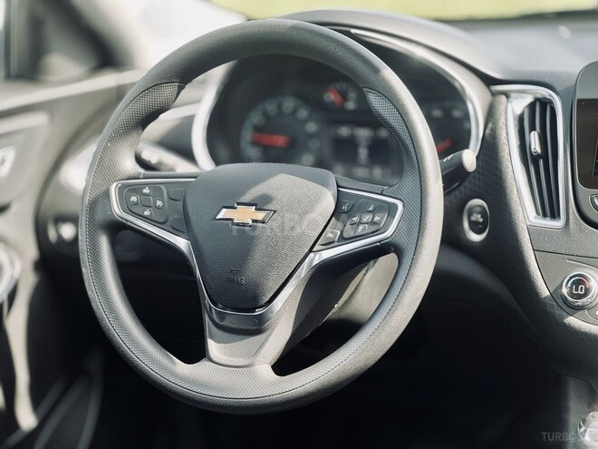 Chevrolet Malibu 2020, 63,000 km - 1.5 л - Bakı