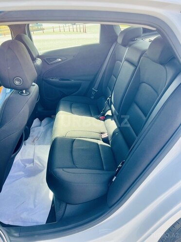 Chevrolet Malibu 2020, 63,000 km - 1.5 л - Bakı