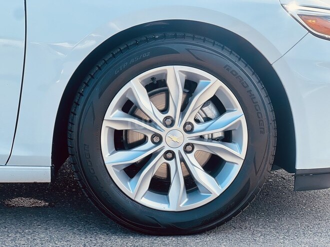 Chevrolet Malibu 2020, 63,000 km - 1.5 л - Bakı