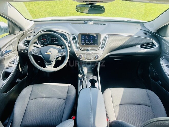 Chevrolet Malibu 2020, 63,000 km - 1.5 л - Bakı