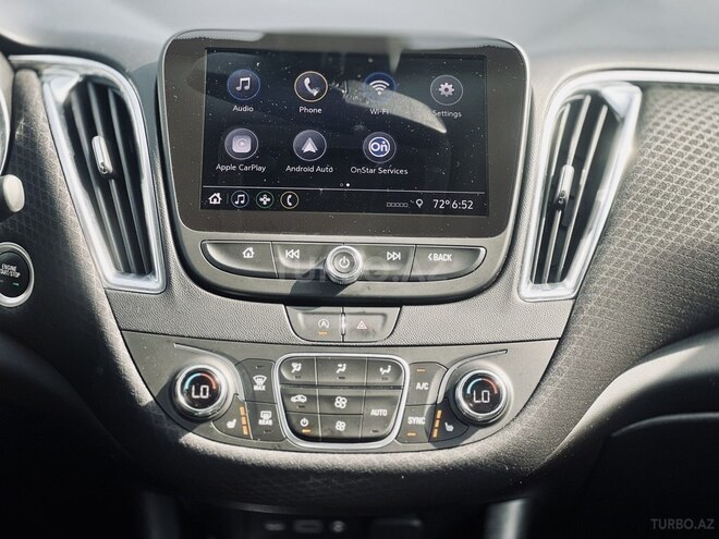 Chevrolet Malibu 2020, 63,000 km - 1.5 л - Bakı