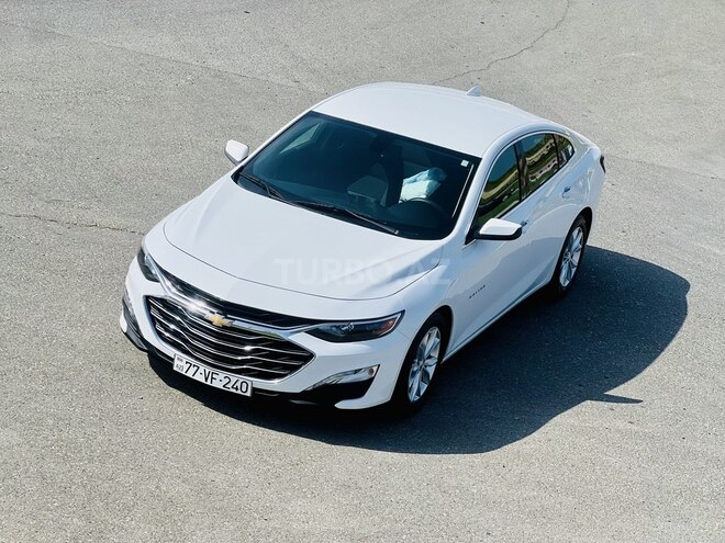 Chevrolet Malibu 2020, 63,000 km - 1.5 л - Bakı