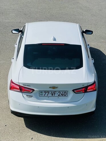 Chevrolet Malibu 2020, 63,000 km - 1.5 л - Bakı