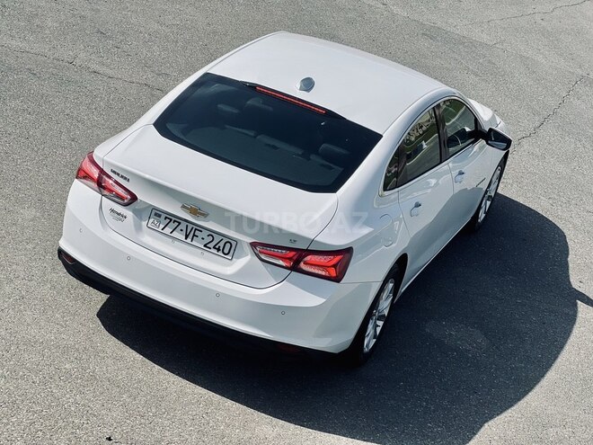 Chevrolet Malibu 2020, 63,000 km - 1.5 л - Bakı