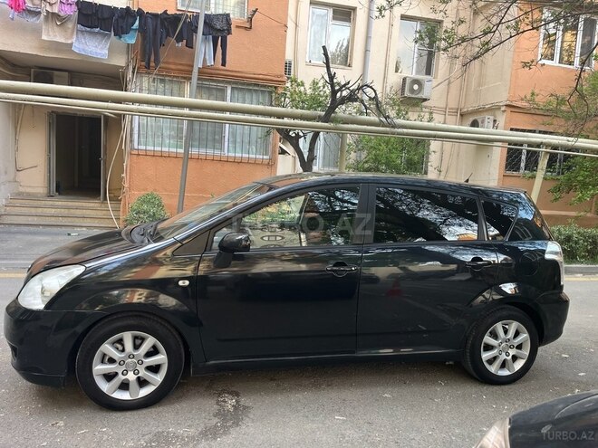 Toyota Corolla Verso 2006, 480,000 km - 2.2 л - Bakı