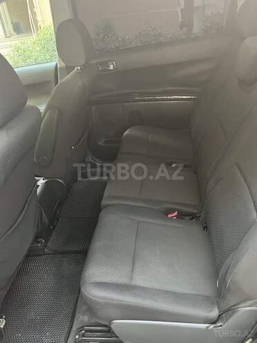 Toyota Corolla Verso 2006, 480,000 km - 2.2 л - Bakı