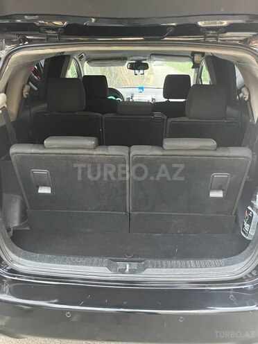 Toyota Corolla Verso 2006, 480,000 km - 2.2 л - Bakı