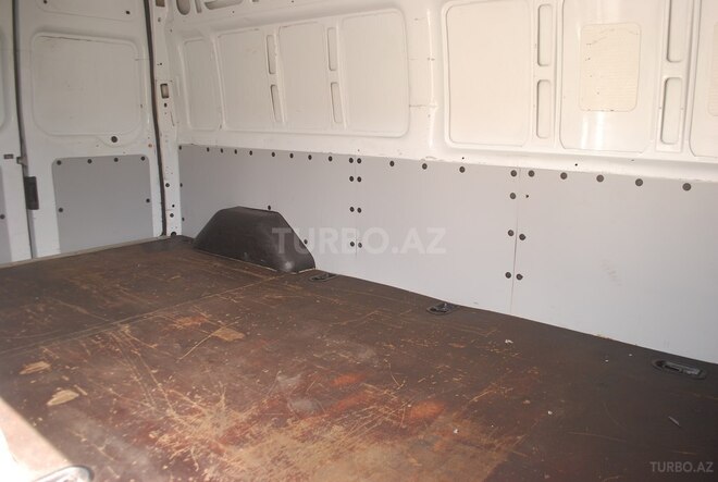 Ford Transit 2010, 170,000 km - 2.4 л - Bakı