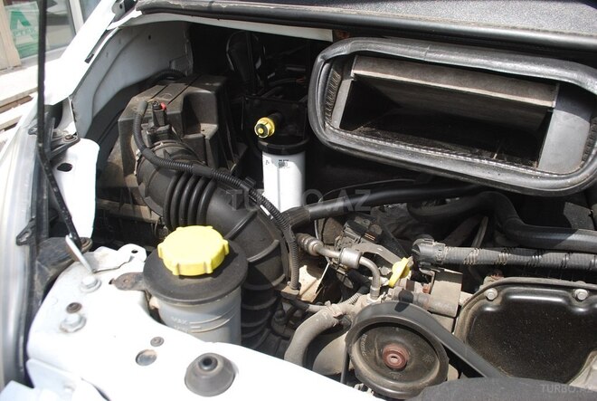 Ford Transit 2010, 170,000 km - 2.4 л - Bakı
