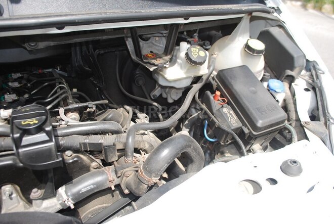 Ford Transit 2010, 170,000 km - 2.4 л - Bakı