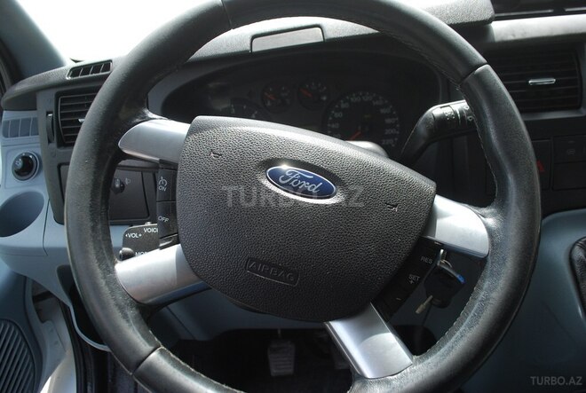 Ford Transit 2010, 170,000 km - 2.4 л - Bakı