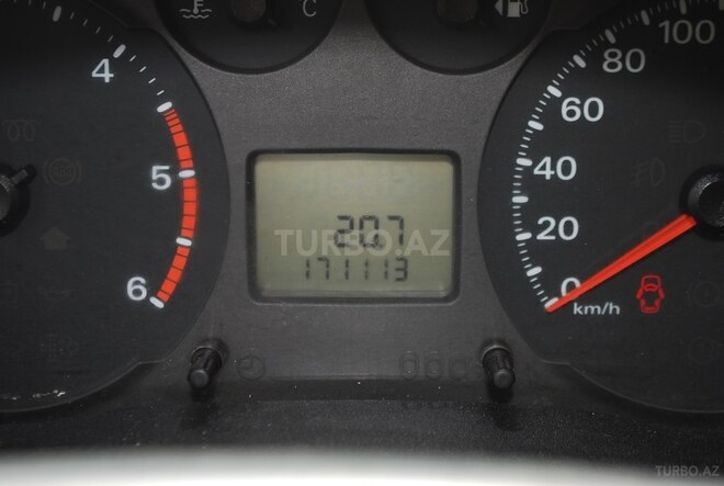 Ford Transit 2010, 170,000 km - 2.4 л - Bakı