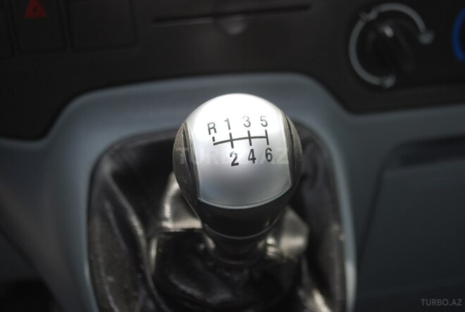 Ford Transit 2010, 170,000 km - 2.4 л - Bakı
