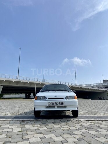 LADA (VAZ) 2115 2012, 240,000 km - 1.6 л - Bakı