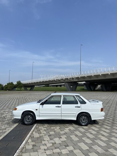 LADA (VAZ) 2115 2012, 240,000 km - 1.6 л - Bakı