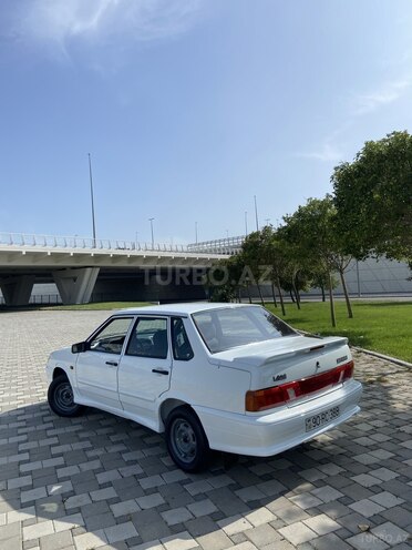 LADA (VAZ) 2115 2012, 240,000 km - 1.6 л - Bakı