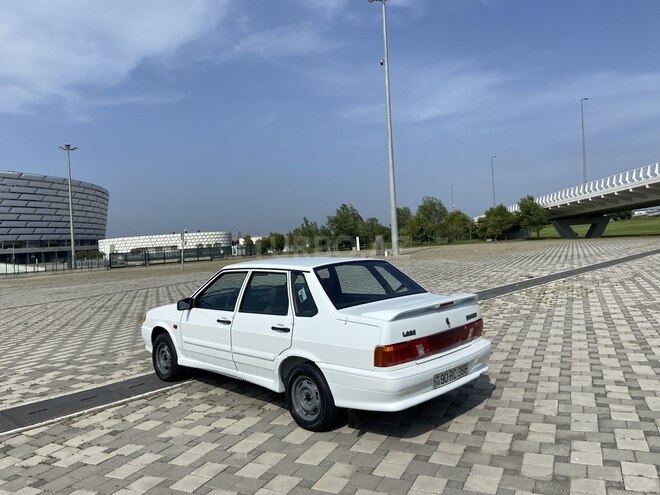 LADA (VAZ) 2115 2012, 240,000 km - 1.6 л - Bakı