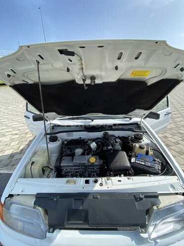 LADA (VAZ) 2115 2012, 240,000 km - 1.6 л - Bakı