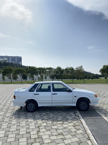 LADA (VAZ) 2115 2012, 240,000 km - 1.6 л - Bakı
