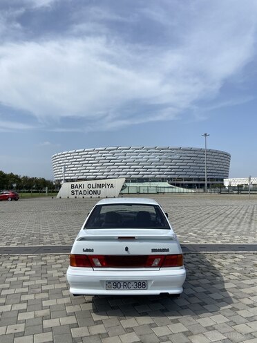 LADA (VAZ) 2115 2012, 240,000 km - 1.6 л - Bakı
