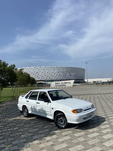 LADA (VAZ) 2115 2012, 240,000 km - 1.6 л - Bakı