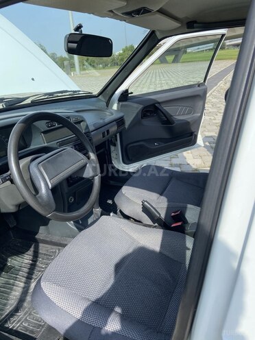 LADA (VAZ) 2115 2012, 240,000 km - 1.6 л - Bakı