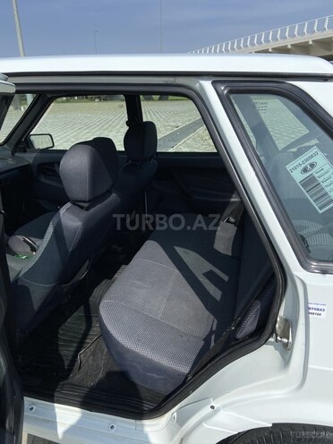 LADA (VAZ) 2115 2012, 240,000 km - 1.6 л - Bakı