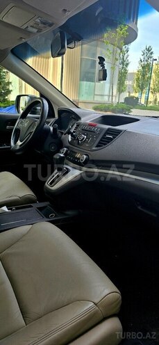 Honda CR-V-5
