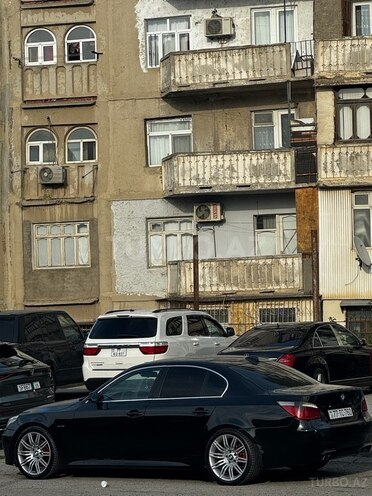 BMW 525 2006, 250,000 km - 2.5 l - Bakı