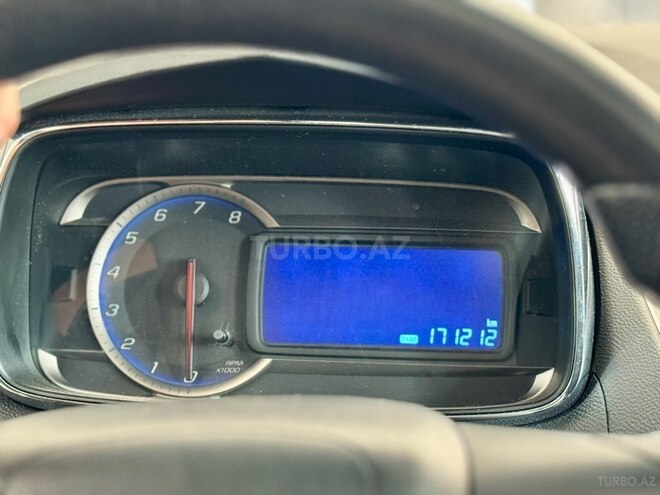 Chevrolet Trax-24