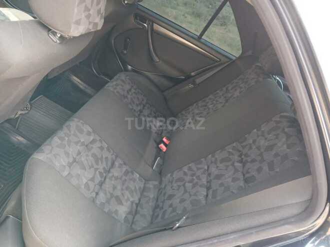 Mercedes C 200 1999, 413,123 km - 2.0 l - Bakı